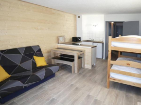 Studio Les Orres, 1 pièce, 4 personnes - FR-1-322-482